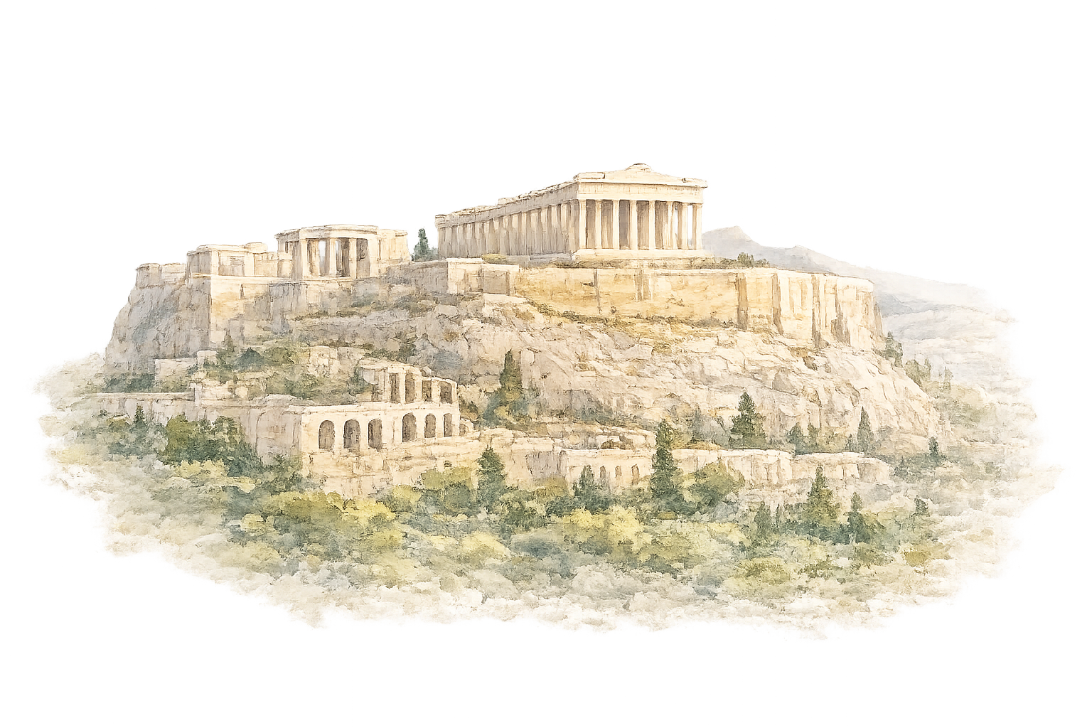 Acropolis