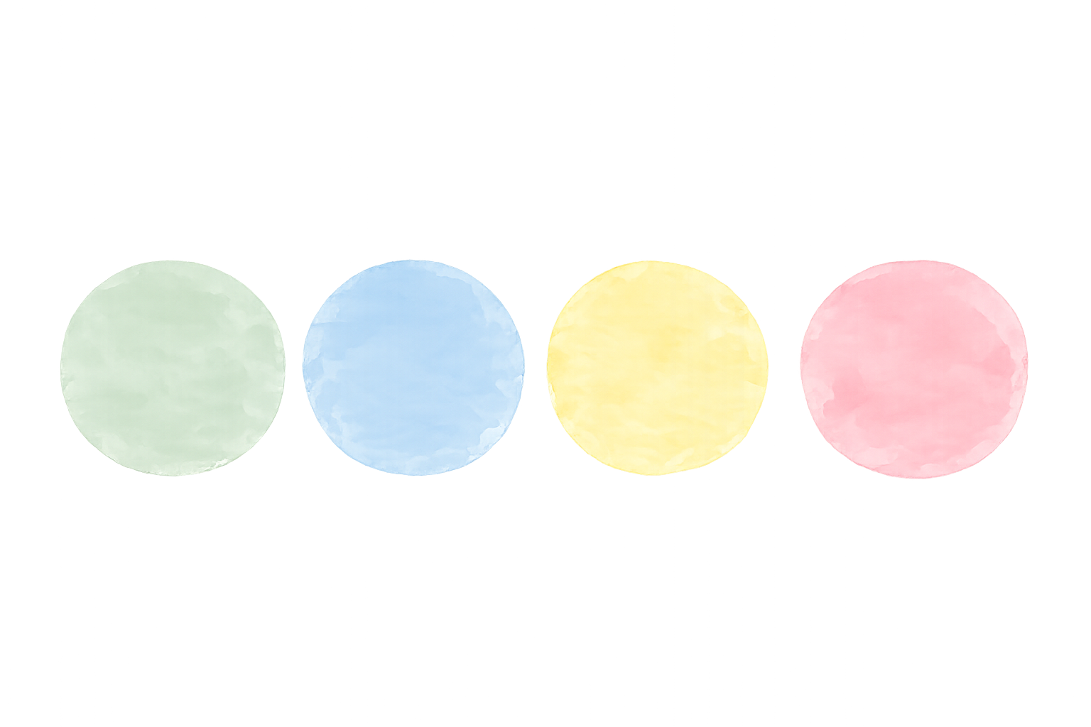 Color palette