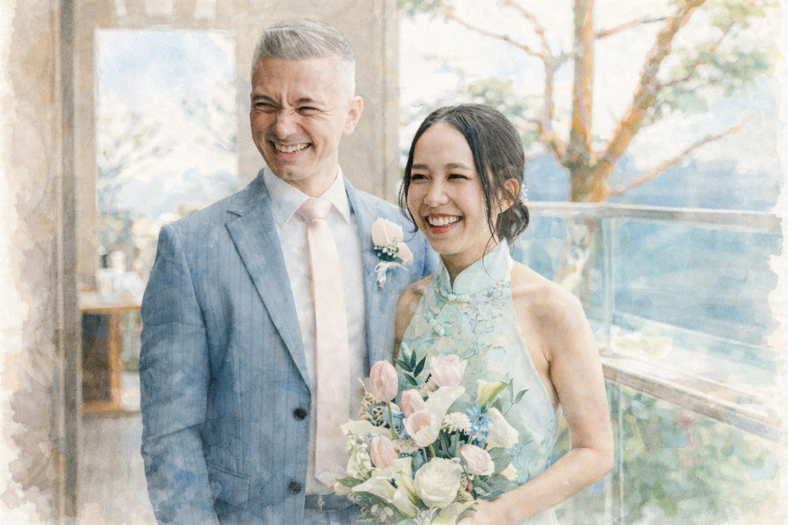 Couple
