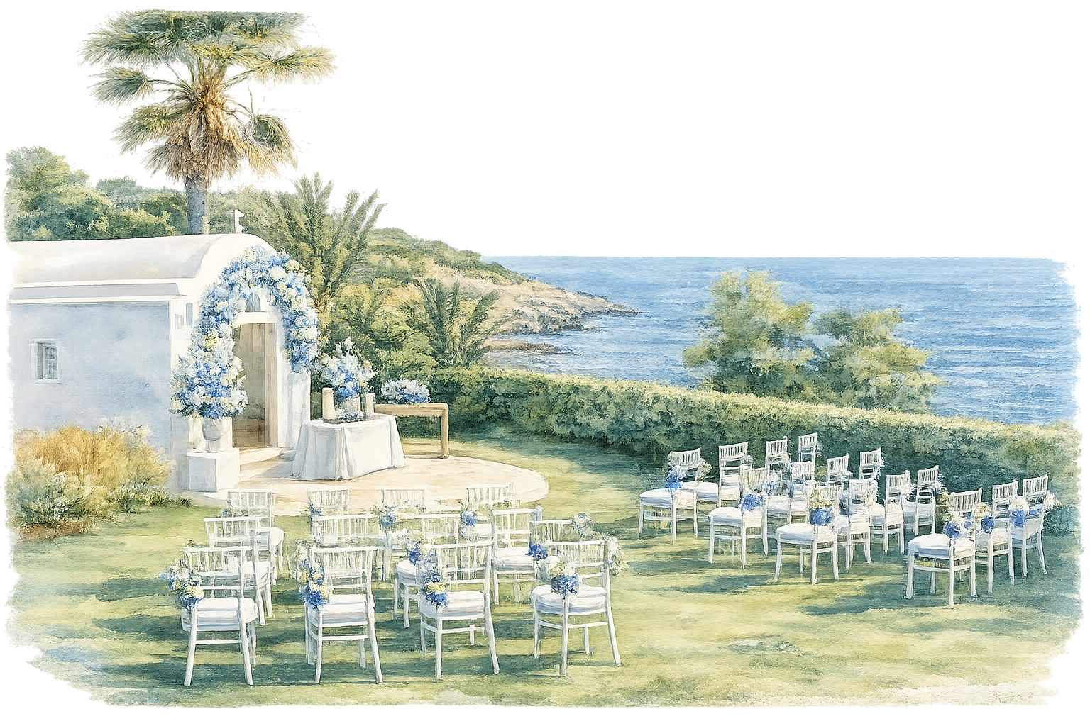 Ktima 48 venue