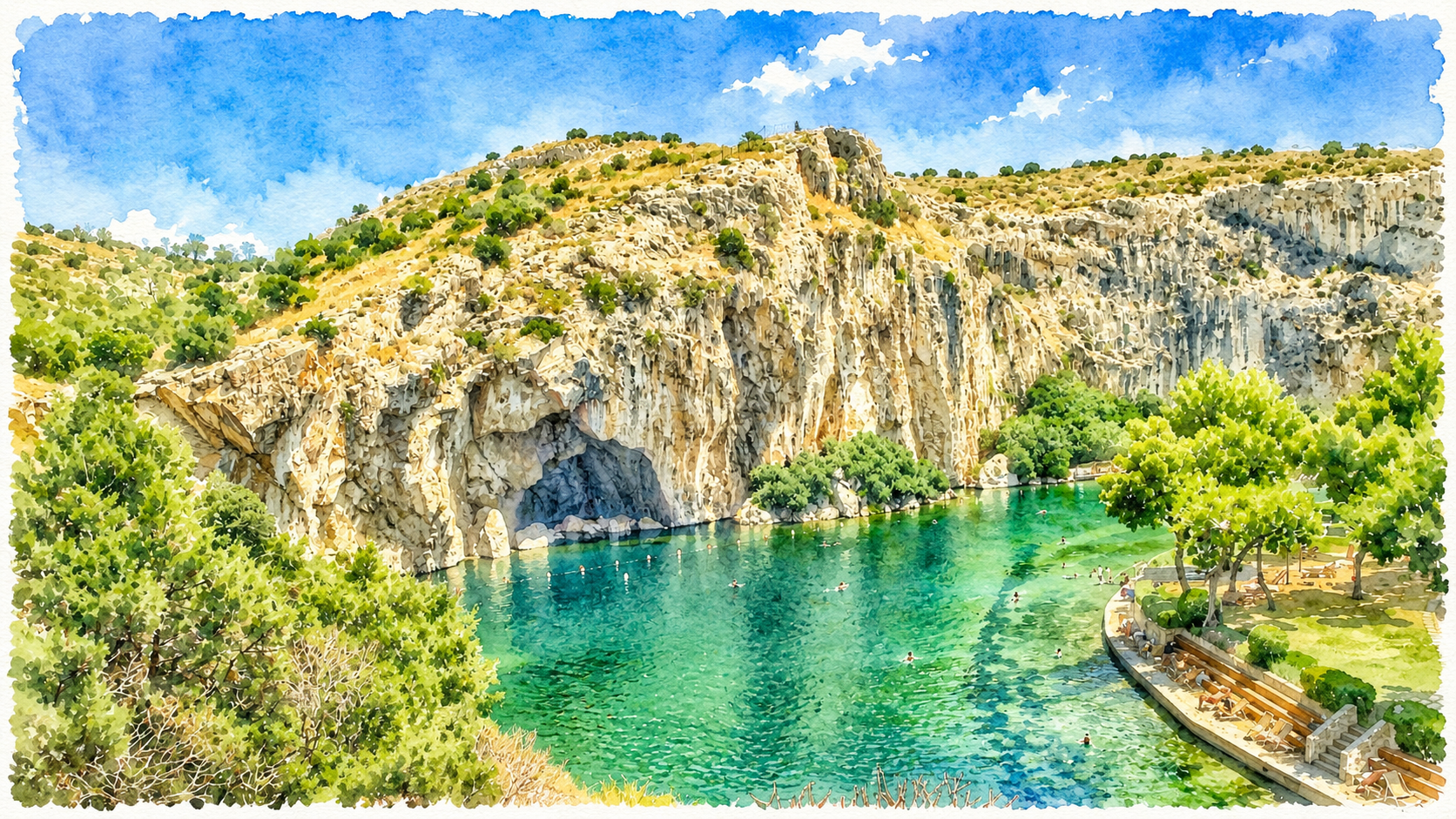 Athens Riviera